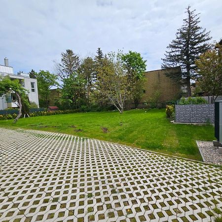 Premium Home 23 Відень Екстер'єр фото