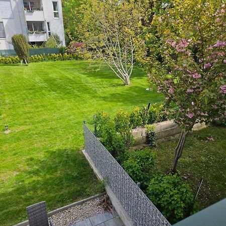 Premium Home 23 Відень Екстер'єр фото