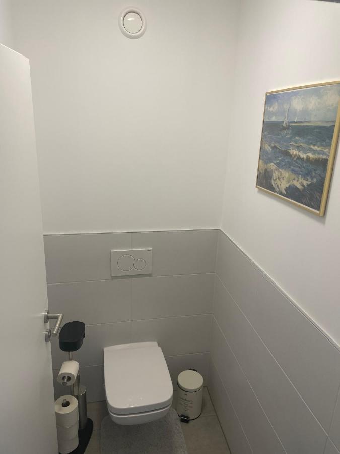 Premium Home 23 Відень Екстер'єр фото