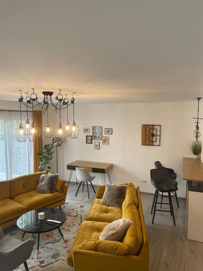 Premium Home 23 Відень Екстер'єр фото