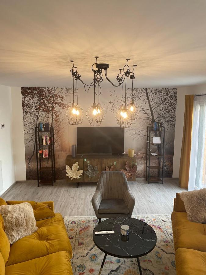 Premium Home 23 Відень Екстер'єр фото