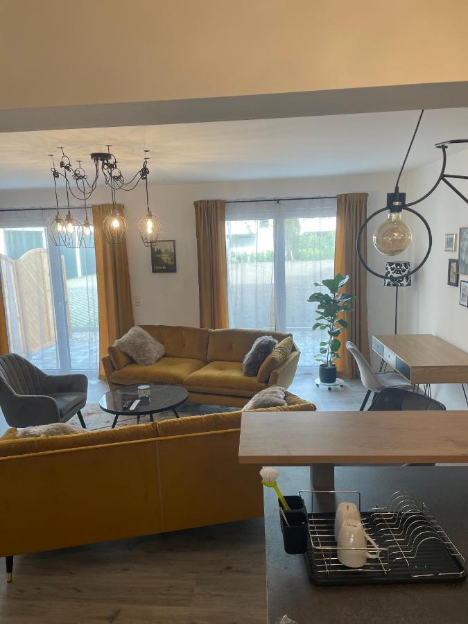 Premium Home 23 Відень Екстер'єр фото