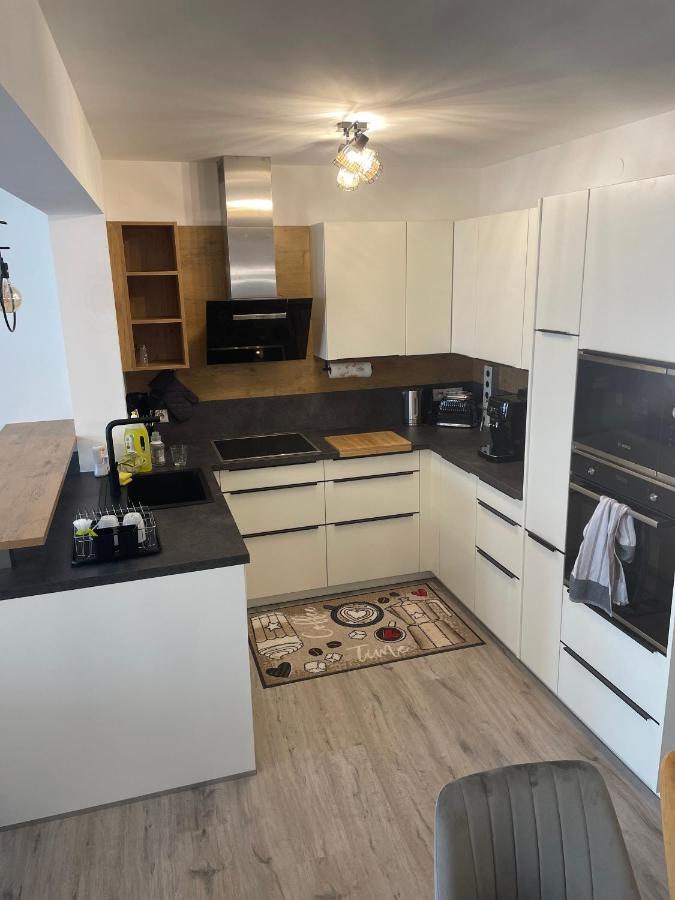 Premium Home 23 Відень Екстер'єр фото