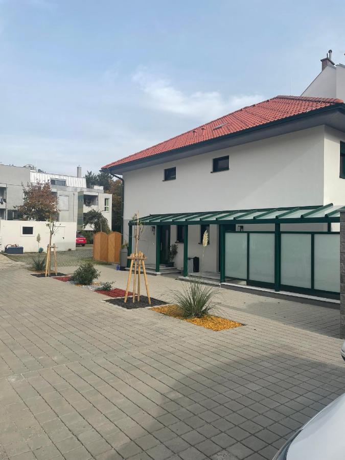 Premium Home 23 Відень Екстер'єр фото