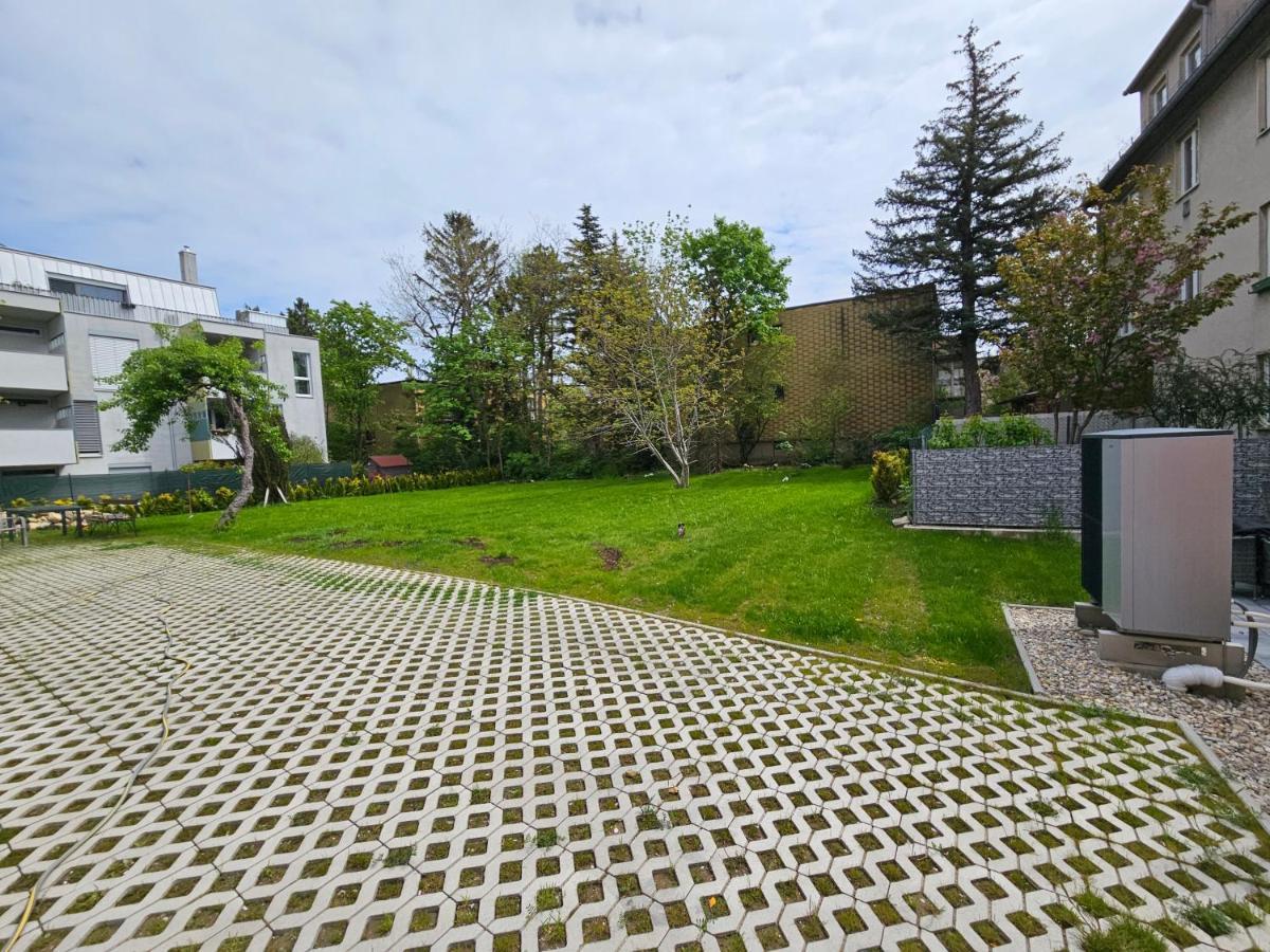 Premium Home 23 Відень Екстер'єр фото
