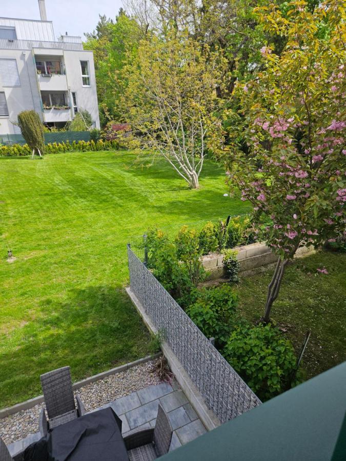Premium Home 23 Відень Екстер'єр фото